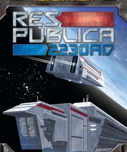 Res Publica: 2230AD