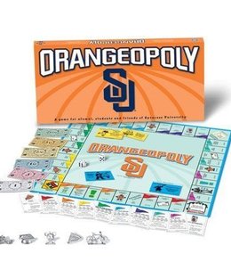 Orangeopoly