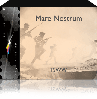 TSWW: Mare Nostrum