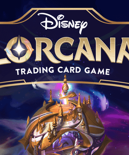 Disney Lorcana