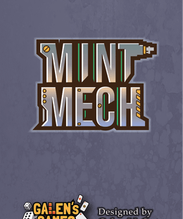 Mint Mechs