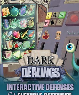 Dark Dealings: Interactive Defenses & Flexible Defenses