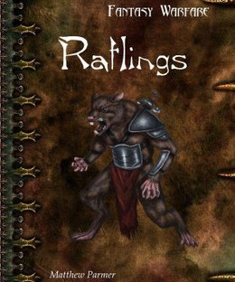 Get Some!: Fantasy Warfare –  Ratlings