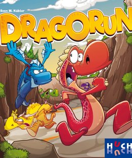 Dragorun