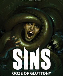 SINS: Ooze of Gluttony – Battle Pack