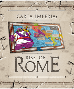 Carta Imperia: Rise of Rome
