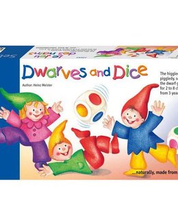 Dwarves and Dice