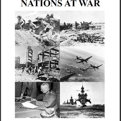 Nations at War
