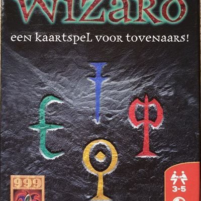 Wizard Promospel