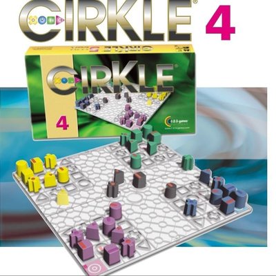 Cirkle 4