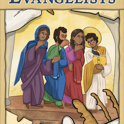 The Acts of the Evangelists