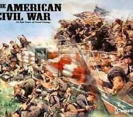 The American Civil War