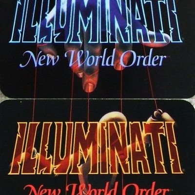 Illuminati: New World Order