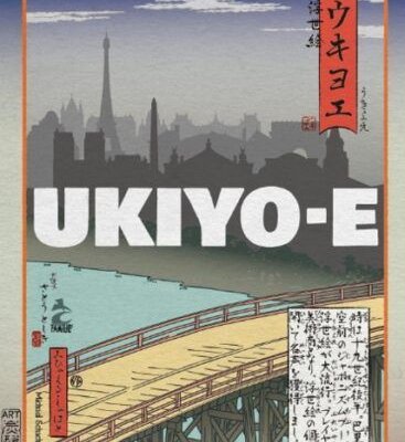 Ukiyo-e