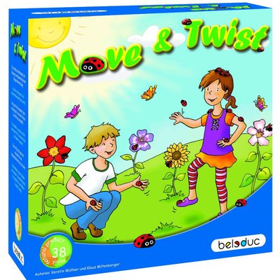 Move & Twist