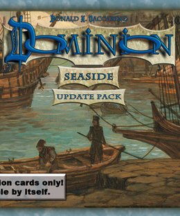 Dominion: Seaside – Update Pack