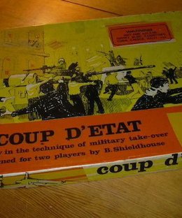 Coup D'Etat