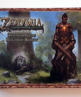 Zerywia: Thymor Gods Expansion