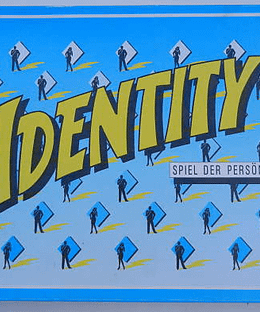 Identity  Spiel der Persönlichkeiten