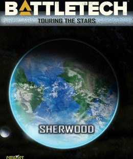 BattleTech: Touring the Stars – Sherwood