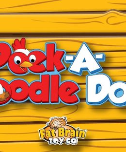Peek-A-Doodle Doo