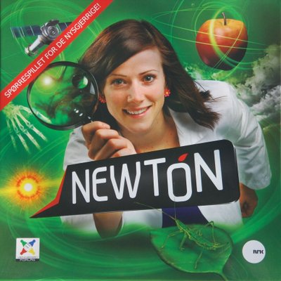 Newton