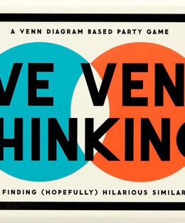 I've Venn Thinking
