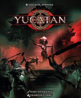 Yucatan