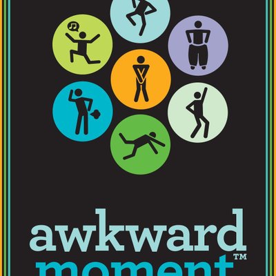 Awkward Moment