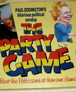 The Party Game