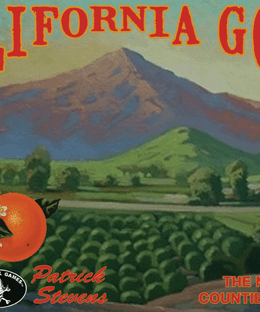 California Gold: The Northern Counties Expansion
