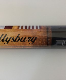 Pub Battles: Gettysburg – Shall I Advance?