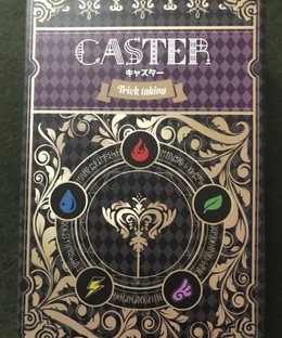 Caster