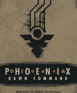 Phoenix: Dawn Command