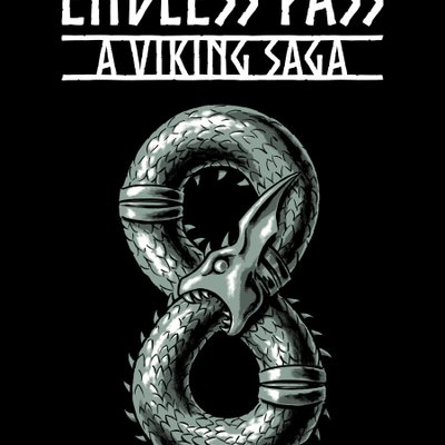 Endless Pass: A Viking Saga