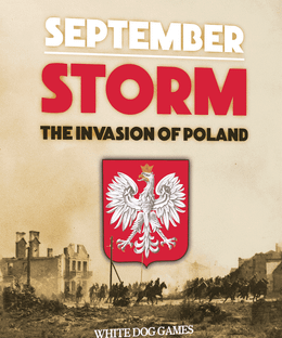 September Storm: The Invasion of Poland