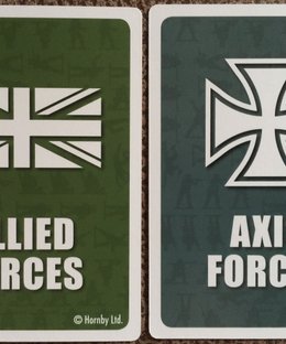 Airfix Battles: Bonus Force Deck 1