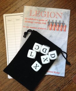 Legion