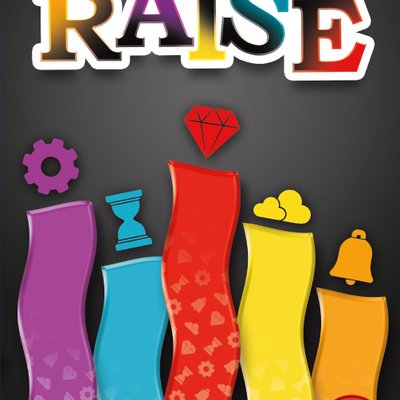 Raise