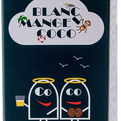 Blanc-Manger Coco