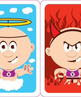 Baby Blues: Little Angels