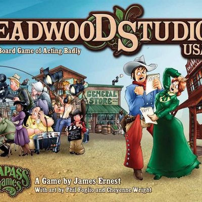 Deadwood Studios USA