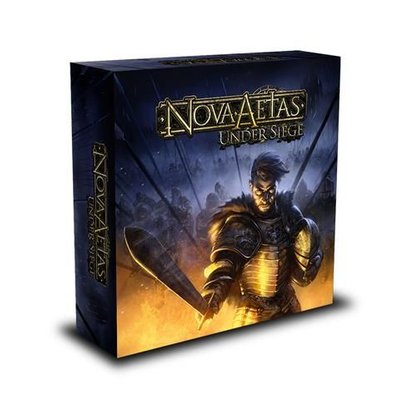 Nova Aetas: Under Siege
