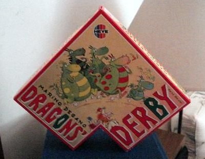 Dragons' Derby