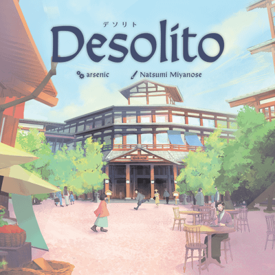 Desolito