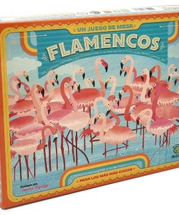 Flamencos