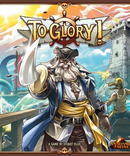 To Glory!