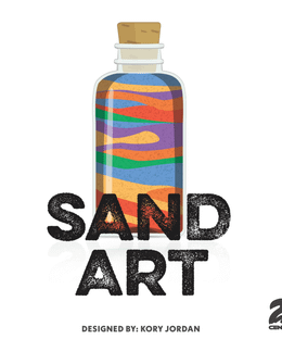 Sand Art