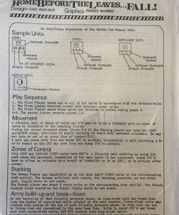 Home Before The Leaves...FALL!