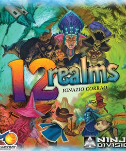 12 Realms